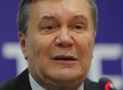 Янукович готов сотрудничать с украинским следствием в России