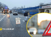 Коллаж "Телеграф"