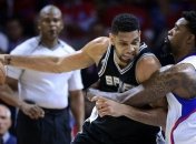 Тим Данкан завершил карьеру