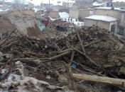 Землетрясение на границе Турции и Ирана: количество жертв возросло 