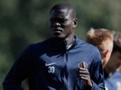 Наставник Днепра-1 рассказал, зачем клуб подписал Гуйе