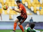 Малышев: Триумф "Шахтеру" дался нелегко