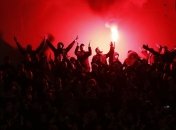 Футбольным болельщикам грозит тюремный срок за песню "Мы расисты"