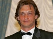 Александр Домогаров втайне от всех женился