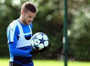 Как Шекспир убедил Варди не уходить из футбола