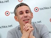 Алексей Панин не занимается воспитанием дочери