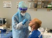 ФК Минай провел тесты на коронавирус