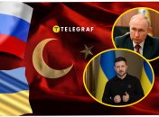 Що Путін, Зеленський, Трамп та інші говорили про переговори