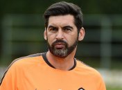 Фонсека: "Шахтер" со временем станет еще сильнее