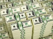 Один из траншей МВФ Нацбанк Украины может получить в 2018 году