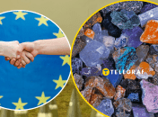 Корисні копалини