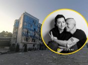 Сергей Бабкин с женой и друзьями оказались рядом с прилетом ракеты