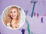 Надежда Семенова находится в коме после тюбинга в "Харьковской Швейцарии"