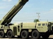 Турчинов: Украина разрабатывает более мощное оружие вместо "Сапсана"