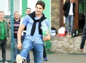 Бланко-Лещук вернулся в Карпаты (Видео)