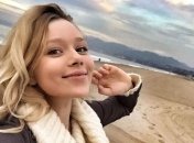 Украинская актриса сыграла роль в голливудском блокбастере