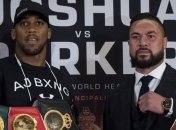 Джошуа рассказал, за счет чего планирует победить Паркера