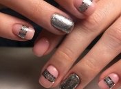 Маникюр 2020: самые модные нейл-дизайны для коротких ногтей (Фото)