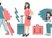 В МИД рассказали об эмиграции украинцев