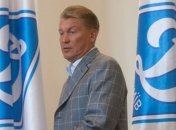 Блохин будет руководить командой