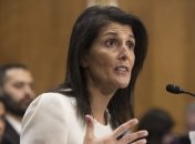 США обвинили РФ в причастности к военным преступлениям в Сирии 