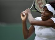 Уильямс - самая возрастная четвертьфиналистка Уимблдона после Навратиловой