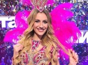Это не моя зона комфорта: Леся Никитюк об участии в “Танцах со звездами” 