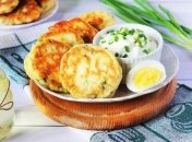 Пиріжки виходять пишними, м’якими та смачними.