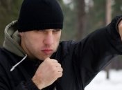 Макс Бурсак в июле защитит титул чемпиона Европы по боксу