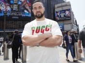 Паркер оценил Усика