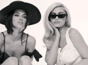 "Она не беременна": Кендалл Дженнер прокомментировала слухи о личной жизни сестры