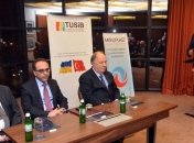 Турецкие бизнесмены обсудили экономическую ситуацию в Украине