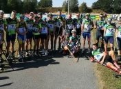 Биатлон: сегодня в Чернигове пройдет Гонка чемпионов