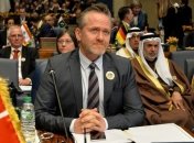 Глава МИД Дании отказался обсуждать украинские реформы