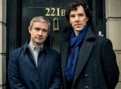 ''Шерлок'' метит на новые премии