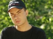 Андрей Данилко отпраздновал свое день рождения вне Украины