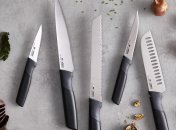 Заточка ножей