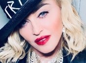 Мадонна в новом клипе показала судьбу отвергнутых обществом (Видео)