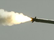 Ракета Tomahawk