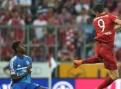 Бундеслига: "Бавария" стартовала с победы, а "Вердер" с поражения