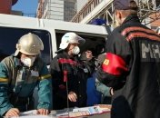 Сегодня в Украине отмечают День спасателя 