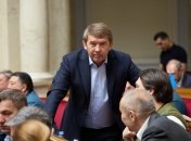 Олег Кулініч