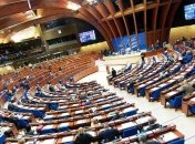 Парубий: Нет оснований для возвращения российской делегации в ПАСЕ