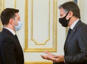 Угрозы России, эффект Коломойского и закулисные игры США: о чем писала NYT накануне визита Блинкена в Украину