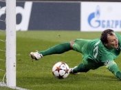 Пятов: Не сказал бы, что "Днепр" стал слабее