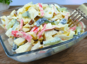 Салат "Мария"