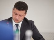 Зеленский: И Крым, и Донбасс "должны вернуться"