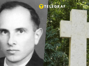 Могила Степана Бандеры расположена в Мюнхене