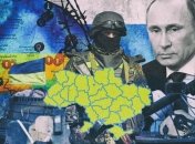 кремль не прекращает попыток захватить земли нашей Родины, однако украинцы уверенно сопротивляются