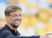 "Улыбка до ушей": Клопп потроллил журналиста перед финалом Лиги чемпионов